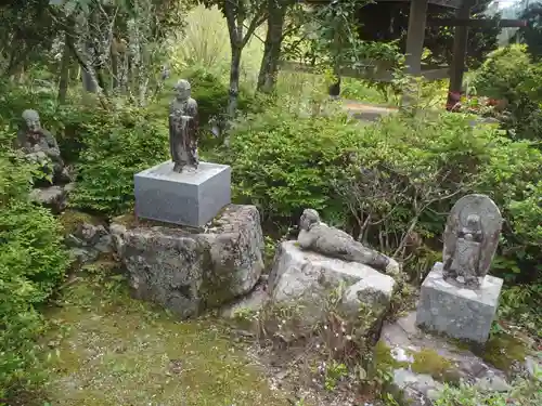 円通院(愛知県)