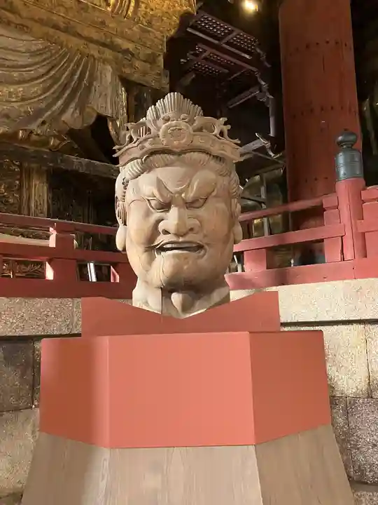 東大寺(奈良県)