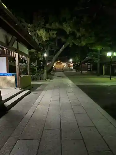 茨木神社(大阪府)