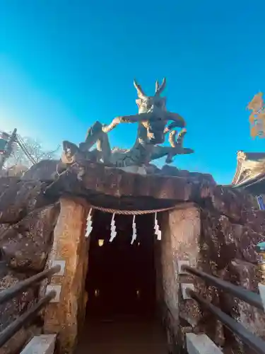 江島神社(神奈川県)