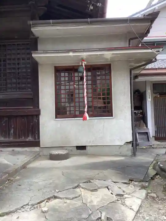 菊水寺のその他建物