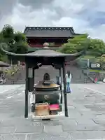 日光山輪王寺三仏堂のその他建物