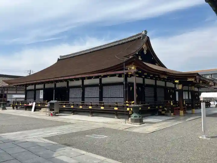 東寺(教王護国寺)(京都府)