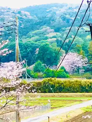 伊保田神社(茨城県)