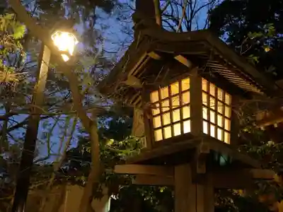 平塚八幡宮のその他建物