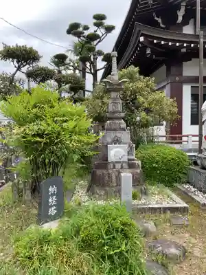 石山寺の塔