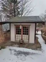 稲荷神社(栃木県)