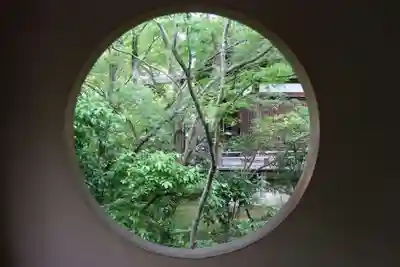 善法律寺(京都府)