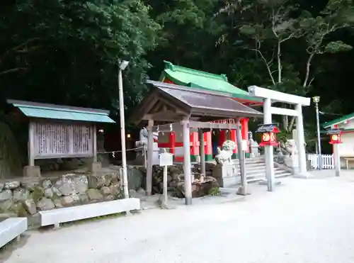 龍宮社(三重県)