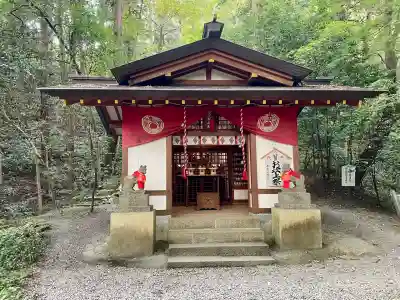 宝登山神社(埼玉県)