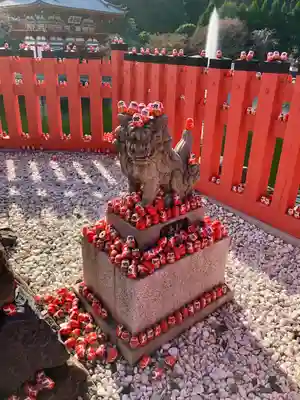 勝尾寺(大阪府)