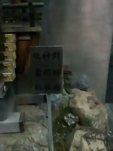 針綱社神明社秋葉社のその他建物