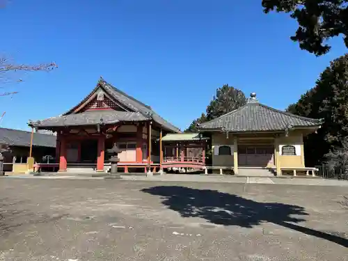 寛永寺(根本中堂)のその他建物
