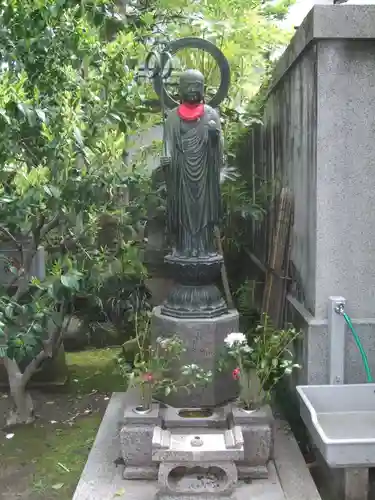 正覚院(東京都)