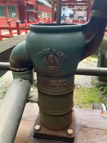 一之宮貫前神社(群馬県)