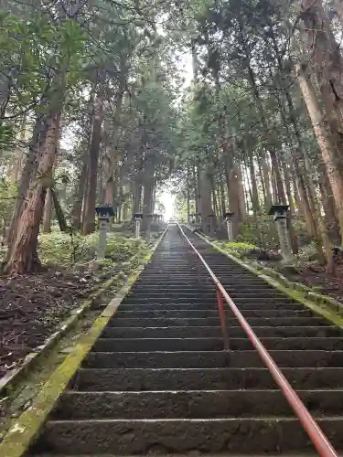 最乗寺（道了尊）(神奈川県)