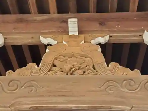 福祥寺（須磨寺）の芸術