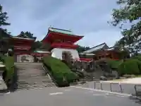 赤間神宮のその他建物