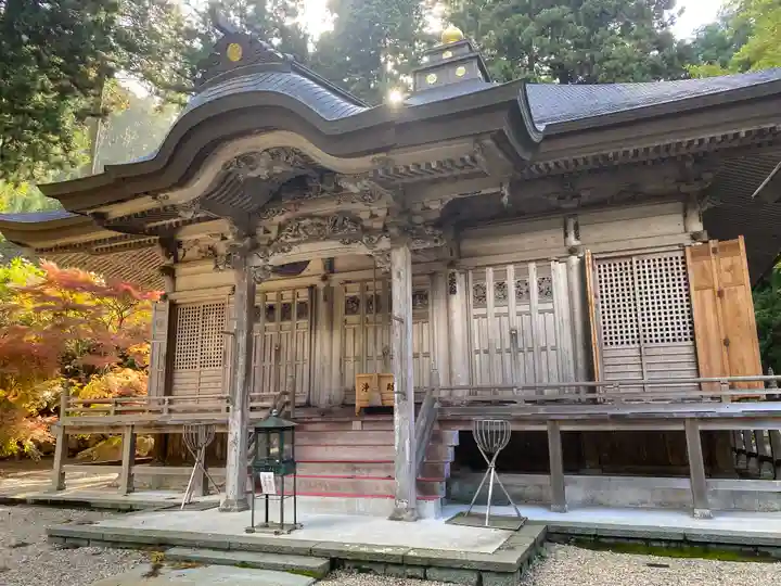 文保寺(兵庫県)