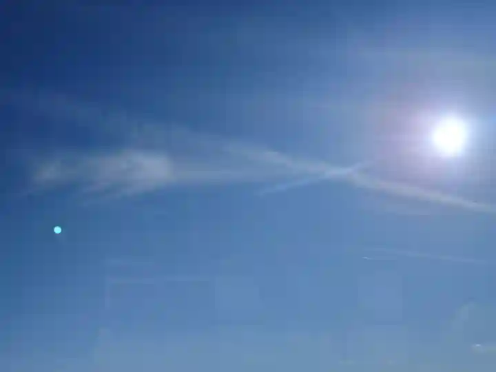 六甲比命大善神社(兵庫県)