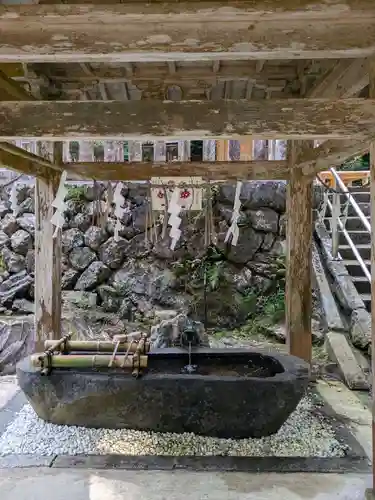 十五社神社(岐阜県)