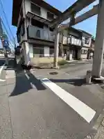 三宅八幡宮(京都府)