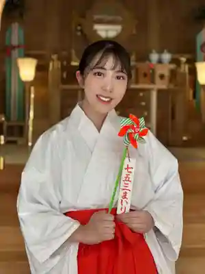 三重縣護國神社(三重県)