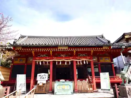 浅草神社(東京都)