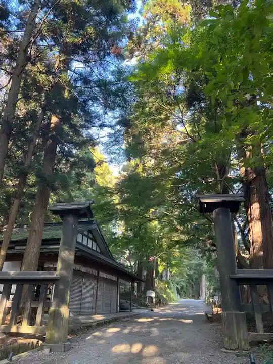 中尊寺(岩手県)