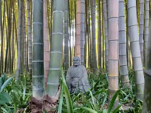 長源寺(東京都)