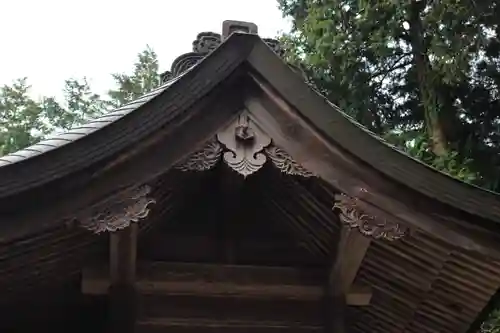 八幡宮のその他建物