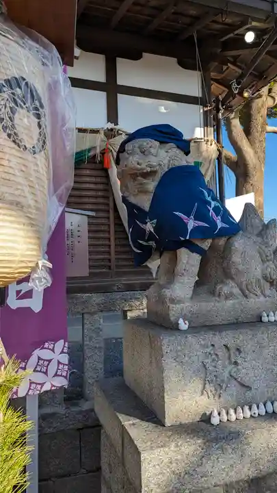 玉田神社(京都府)