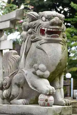 赤羽八幡神社(東京都)