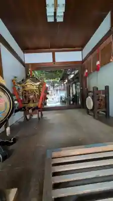 薬祖神祠(京都府)