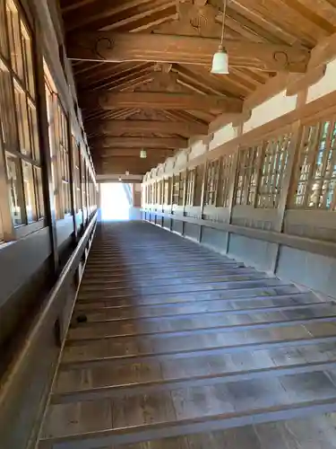 永平寺のその他建物