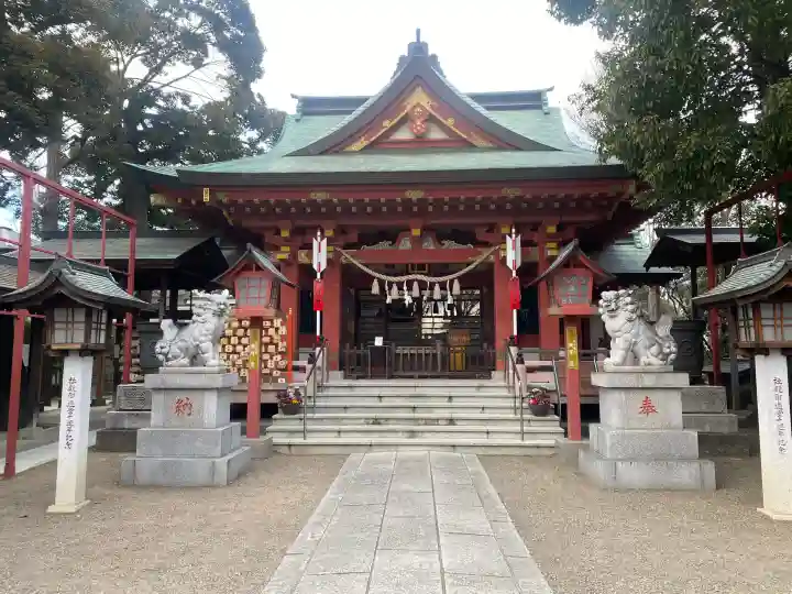 前川神社の{uncategorized: "未分類", other: "その他", undefined: "問題あり", building: "その他建物", grave: "お墓", sacred_gate: "鳥居", guardian: "狛犬", statue: "像", buddha: "仏像", history: "歴史", nature: "自然", garden: "庭園", animal: "動物", pagoda: "塔", temizu: "手水舎", mountain_gate: "山門・神門", sanctuary: "本殿・本堂", subordinate: "末社・摂社", art: "芸術", scenery: "景色", jizo: "地蔵", ema: "絵馬", goshuin: "御朱印", omikuji: "おみくじ", items: "授与品その他", amulet: "お守り", goshuincho: "御朱印帳", eats: "食事", festival: "お祭り", votive_dance: "神楽", shichigosan: "七五三参", wedding: "結婚式", experience: "体験その他", initially: "初詣", around: "周辺", anti_infection: "感染症対策"}