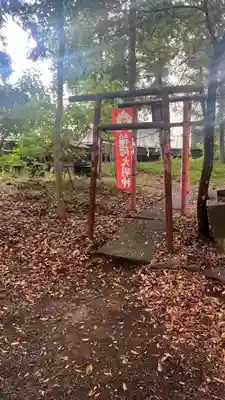 寒田神社(神奈川県)