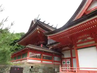 日御碕神社のその他建物