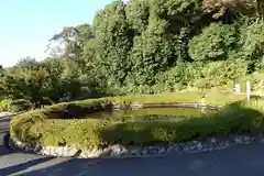 杉本神社（正倉院境内社）(奈良県)