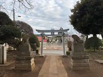 香取神社(千葉県)