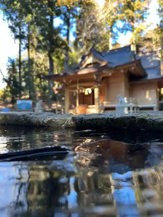 須山浅間神社(静岡県)