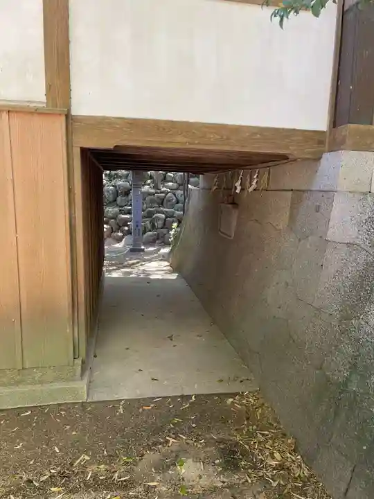 宇佐神社(香川県)
