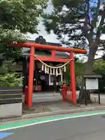 猿田彦神社(東京都)