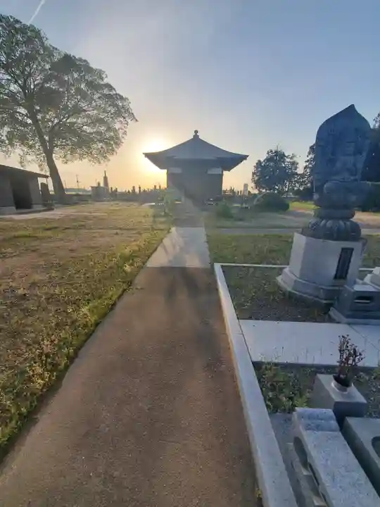 東光寺(群馬県)