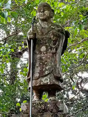 明星院(長崎県)