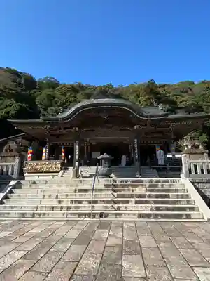 一畑薬師(島根県)