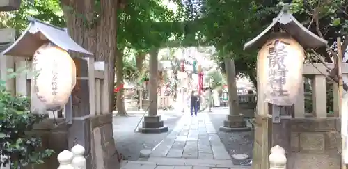 小野照崎神社のその他建物