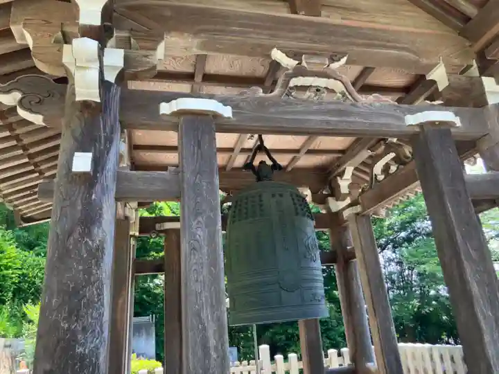正観寺(神奈川県)