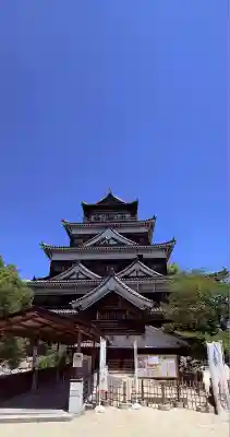 廣島護國神社(広島県)