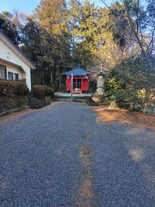 淵竜寺(栃木県)